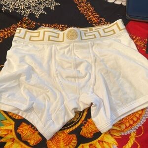 Versace Underwear size 3
